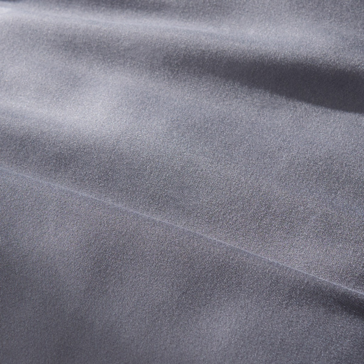 OHS Coverless 10.5 Tog Reversible Duvet & Pillowcase - Teal/Grey>