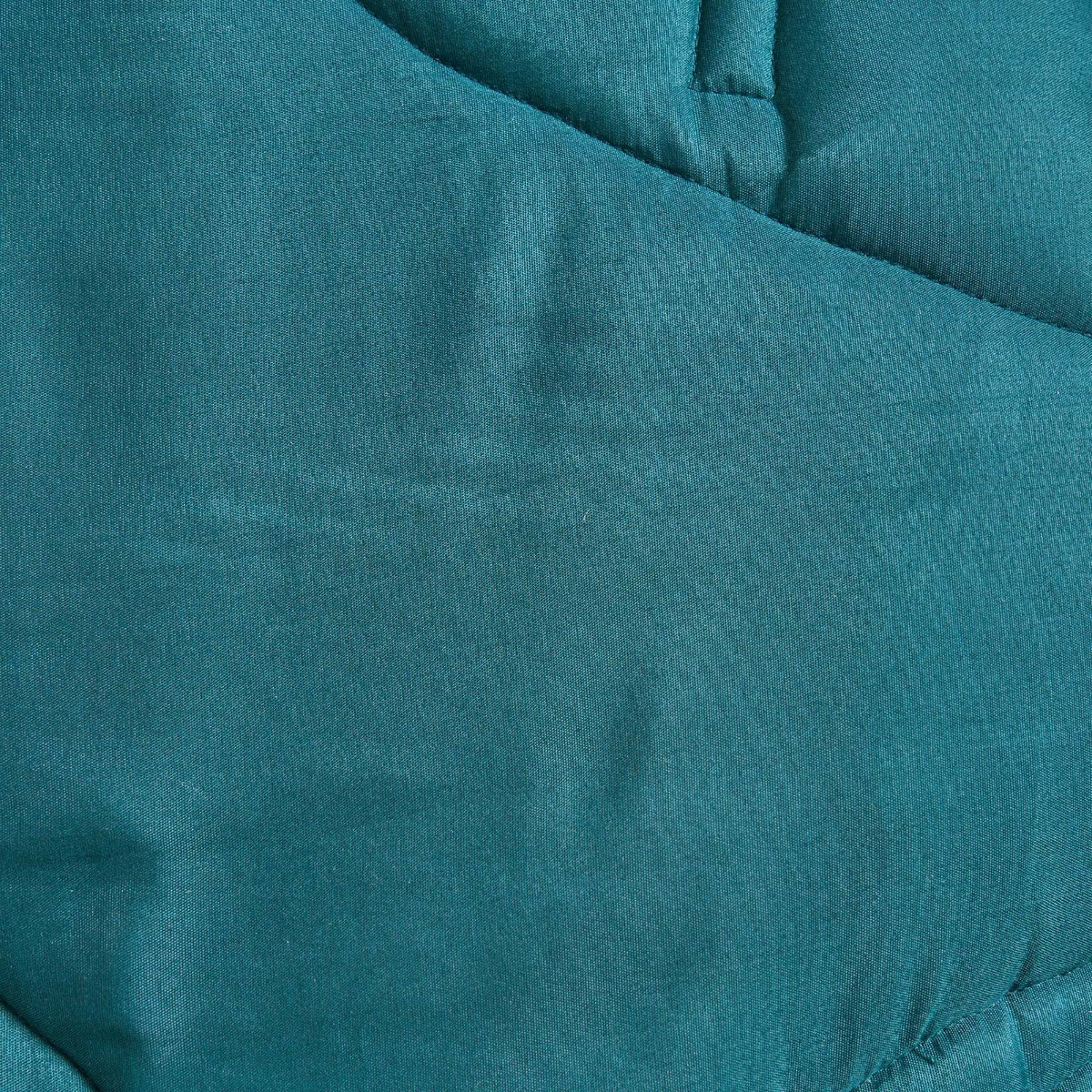 OHS Coverless Gaming Quilted 7.5 Tog Duvet Set - Teal>