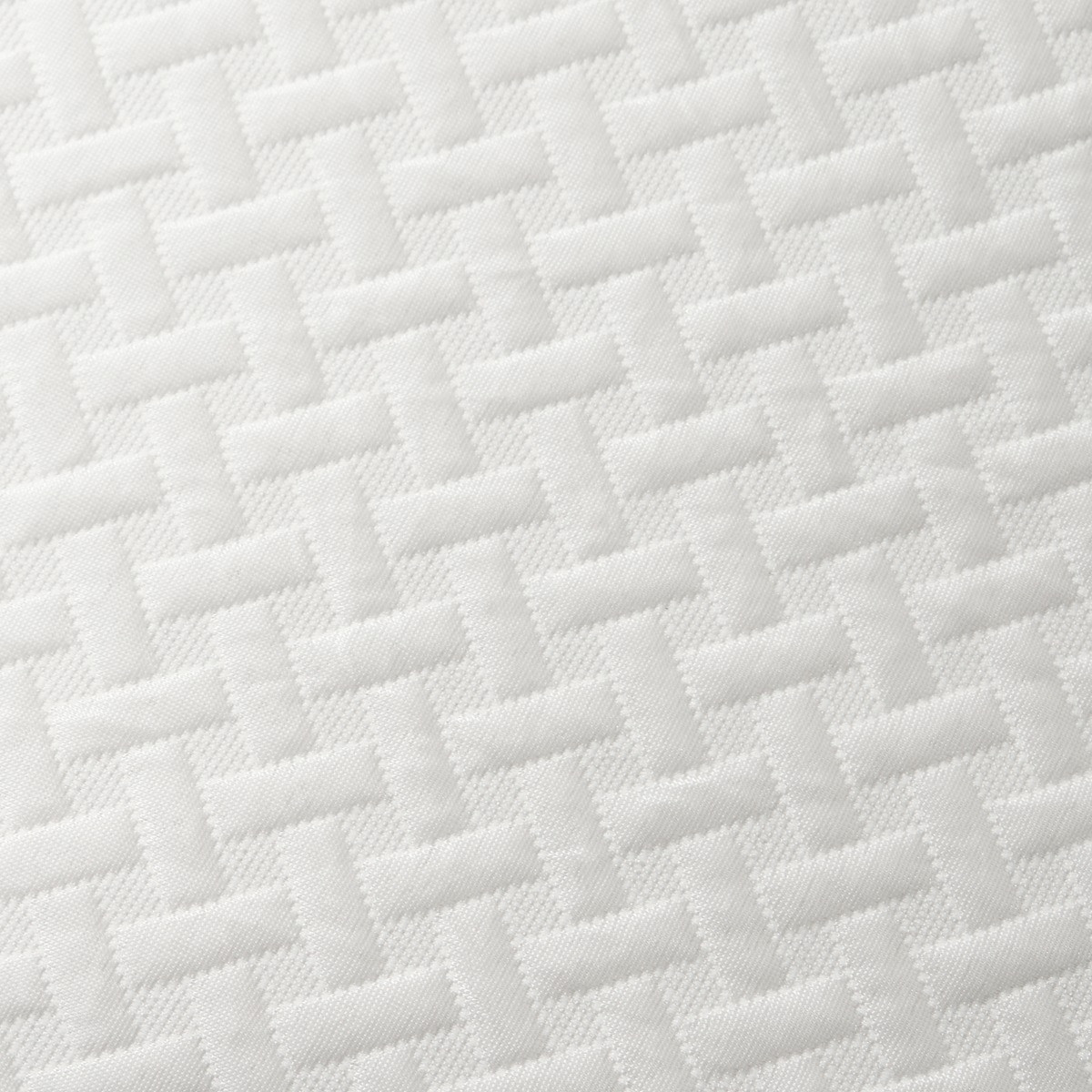 OHS Cooling Pillow Protectors, White - 2 Pack>