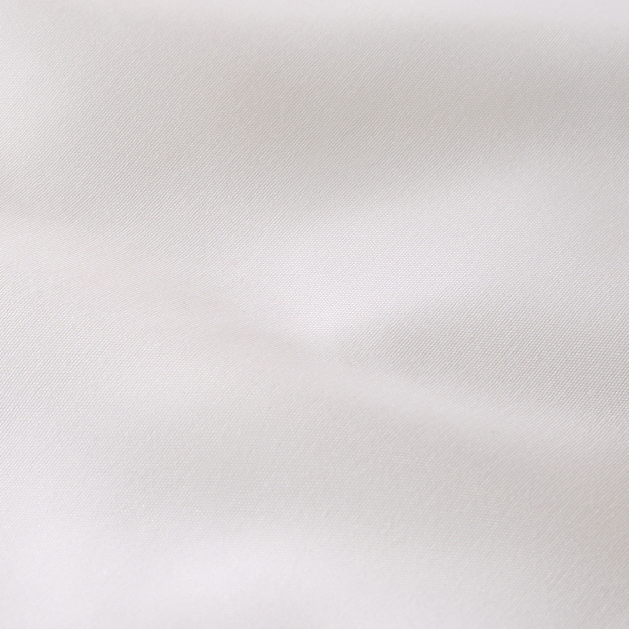 OHS Piped Edge Duvet Cover Set, White/Charcoal - King>