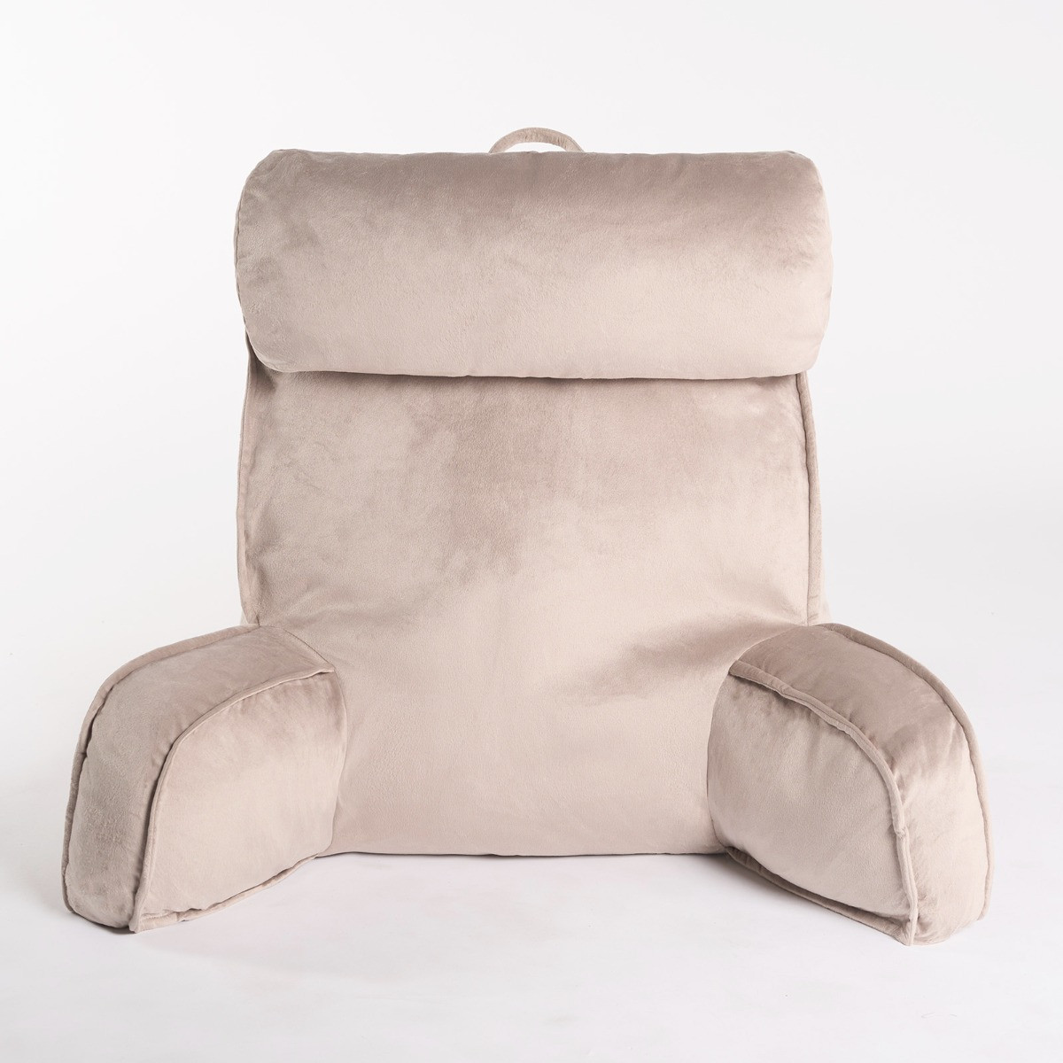 OHS Cuddle Cushion with Head Rest - Mink>