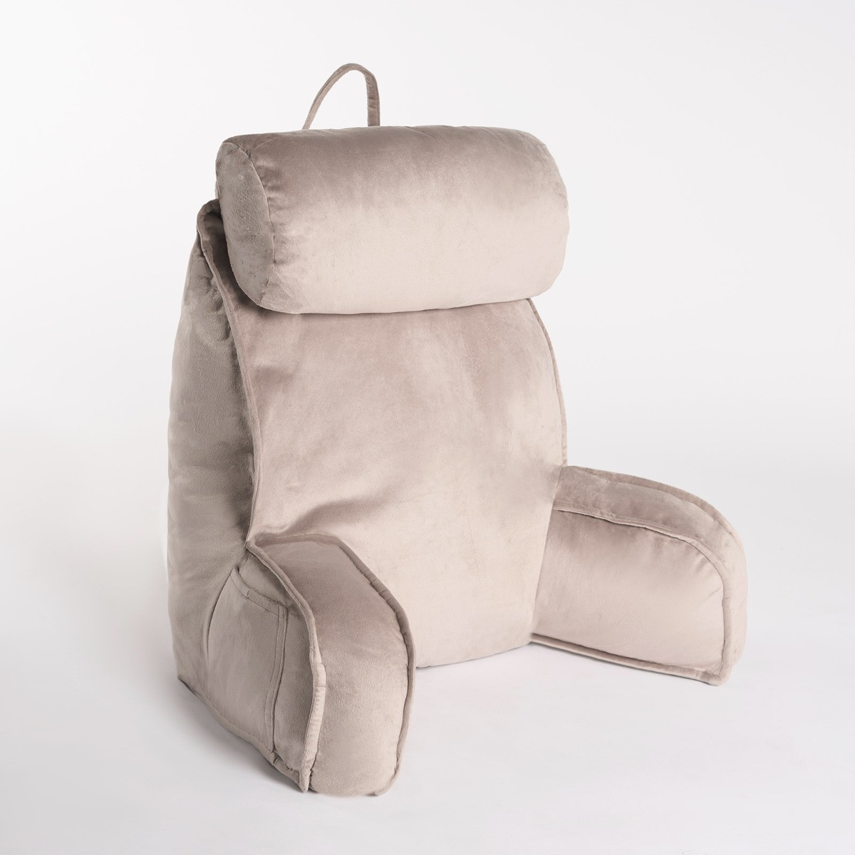 OHS Cuddle Cushion with Head Rest - Mink>