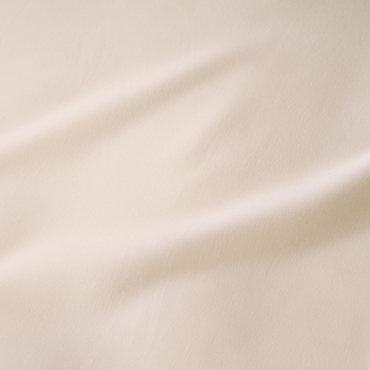 OHS Memory Foam Topper, White - King>