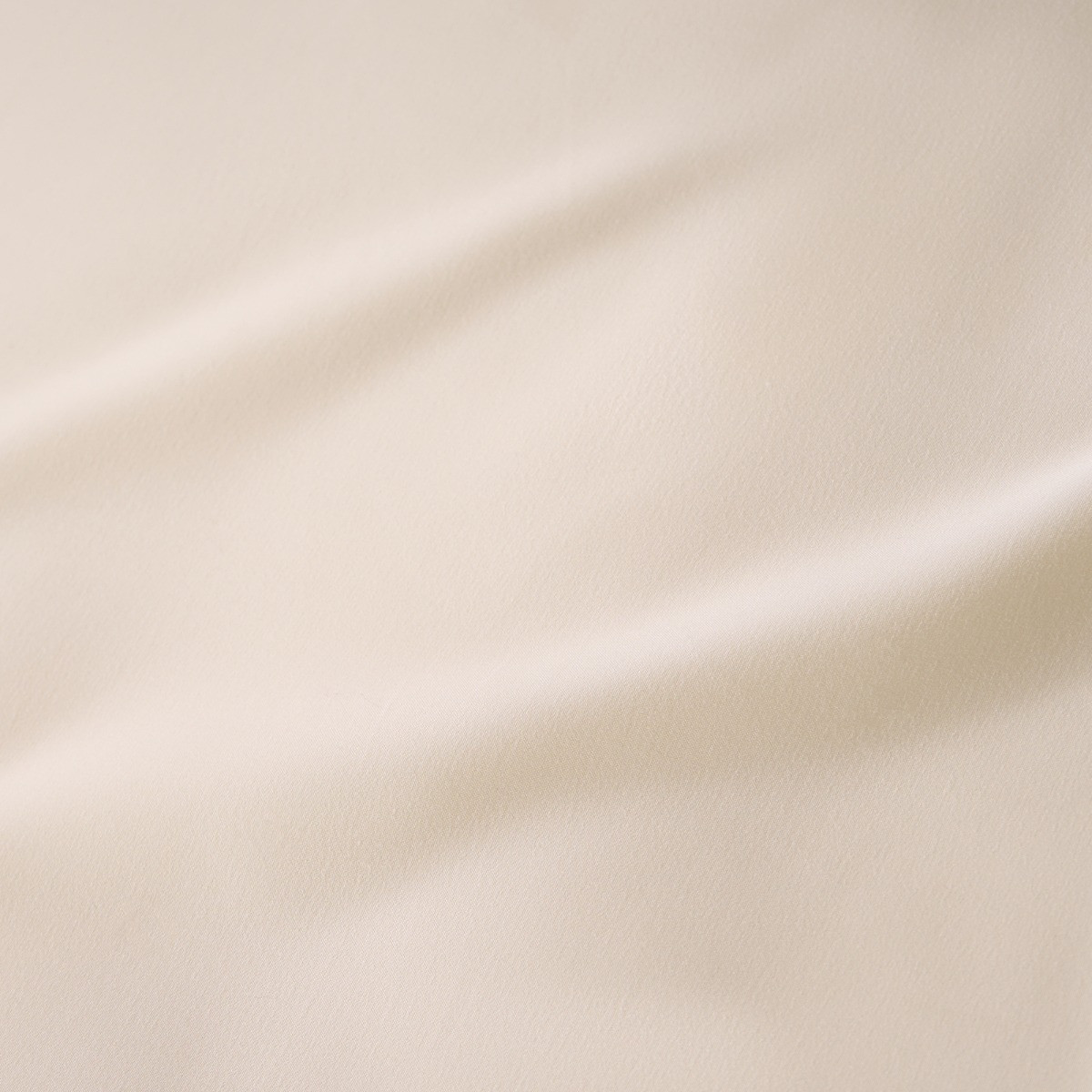 OHS Memory Foam Topper, White - King>