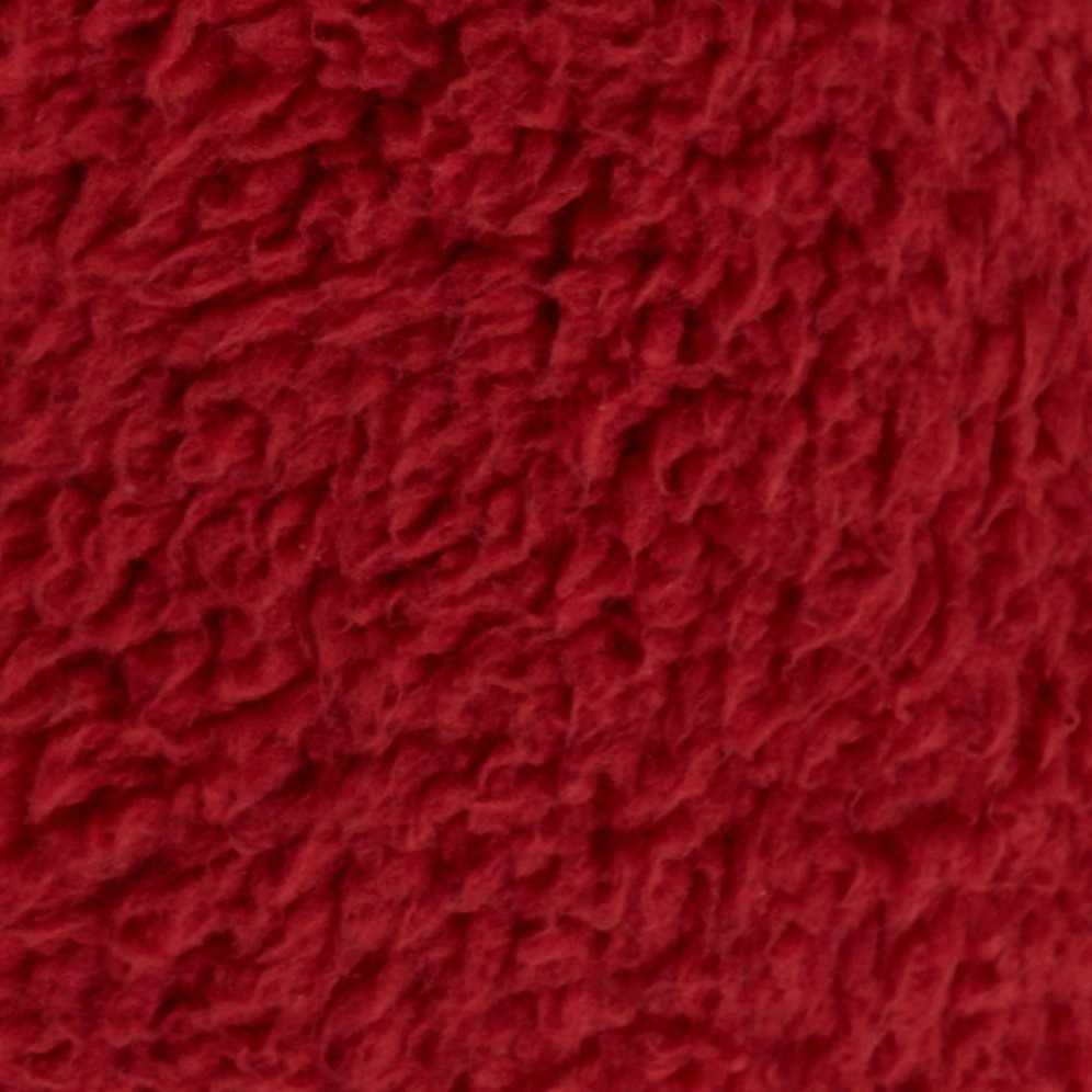 OHS Santa Cuddle Cushion - Red>