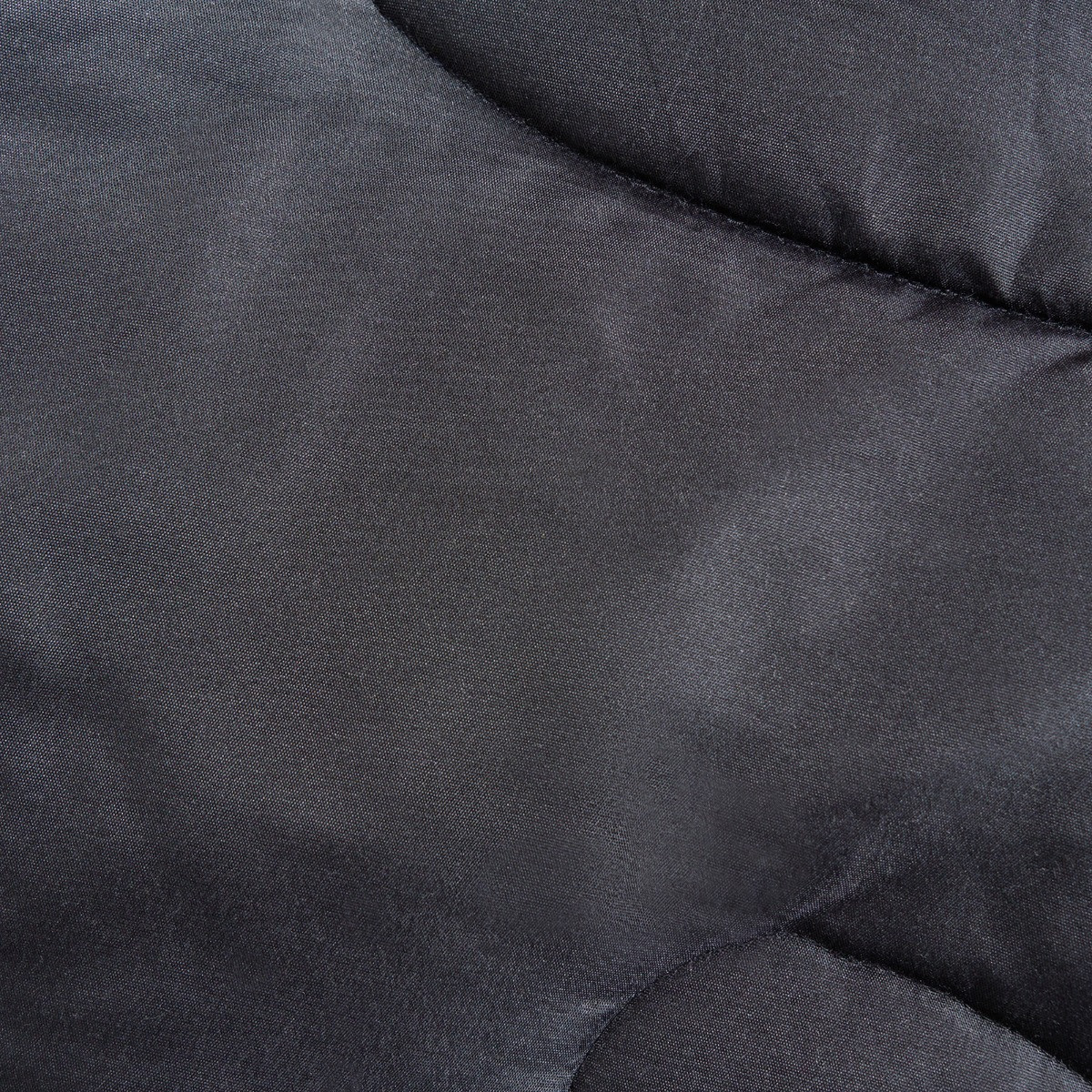 OHS Gaming Quilted Coverless 7.5 Tog Duvet Set - Charcoal>
