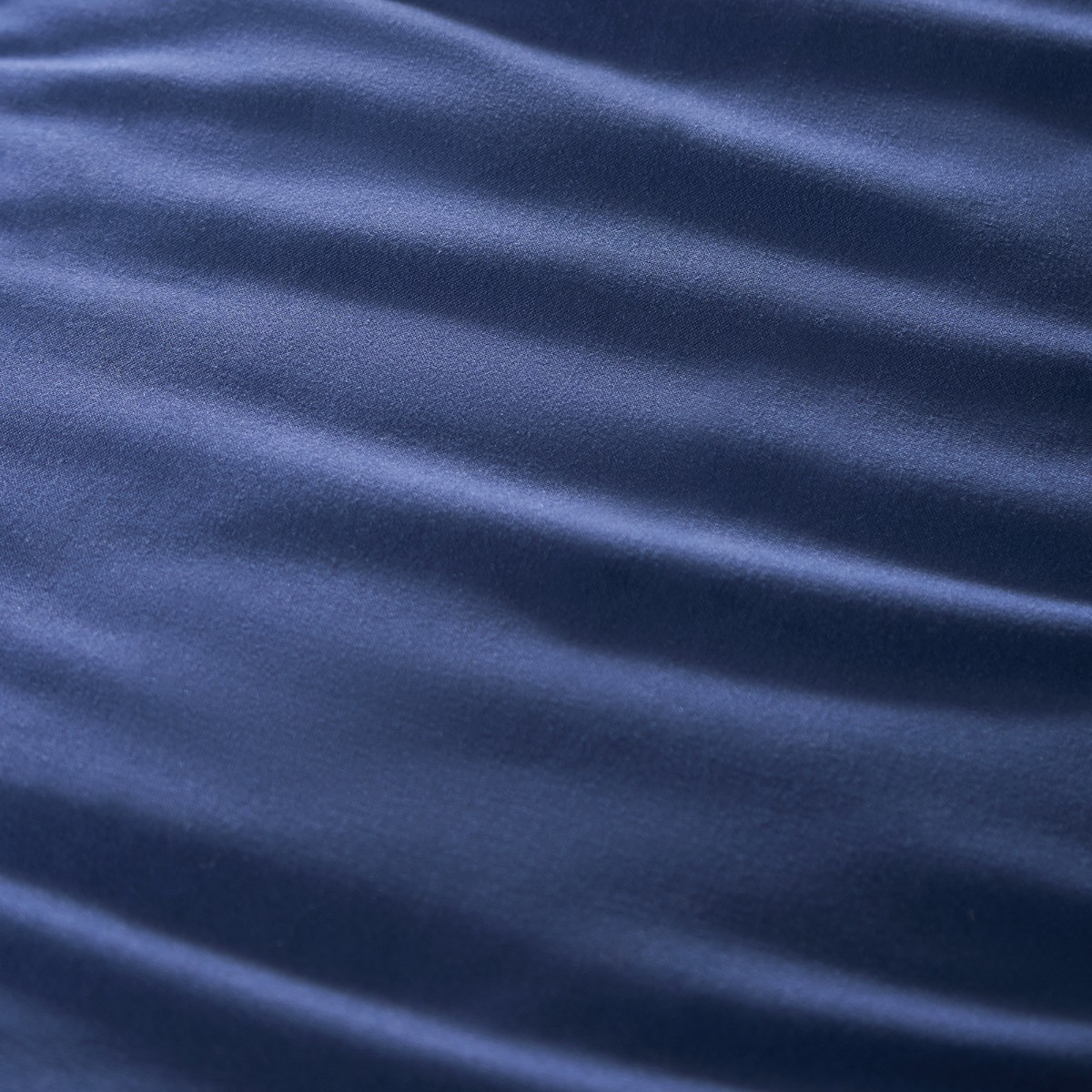 OHS Coverless 10.5 Tog Duvet Set - Navy>