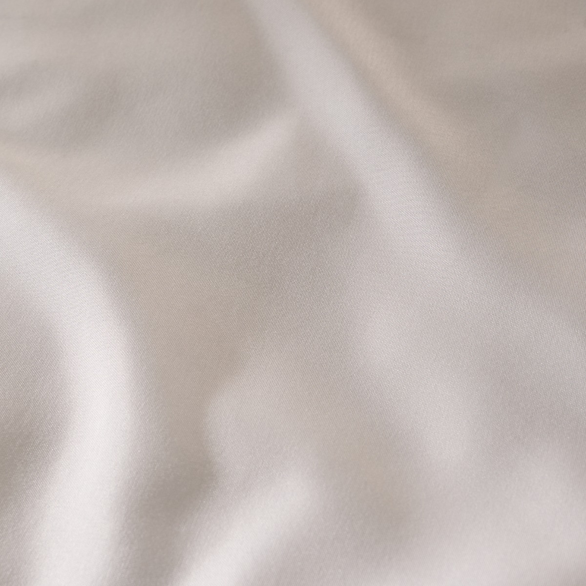 OHS Contrast Border Duvet Cover Set, White/Charcoal - King>