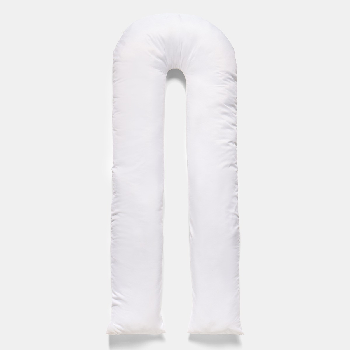 OHS Maternity Body Pillow - White>