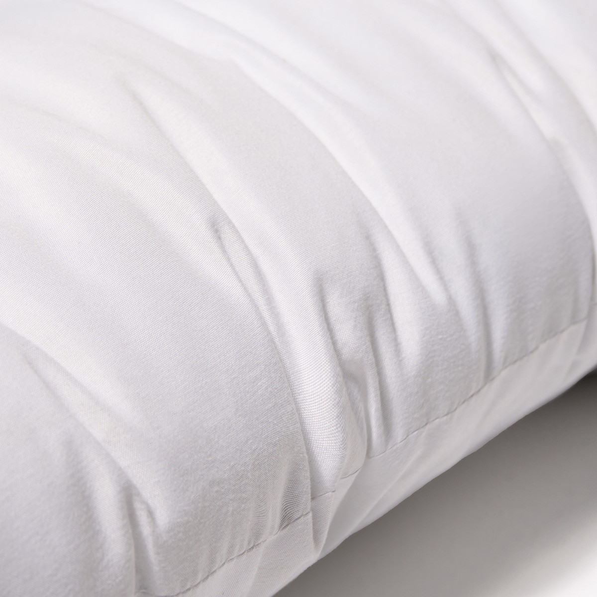 OHS Maternity Body Pillow - White>