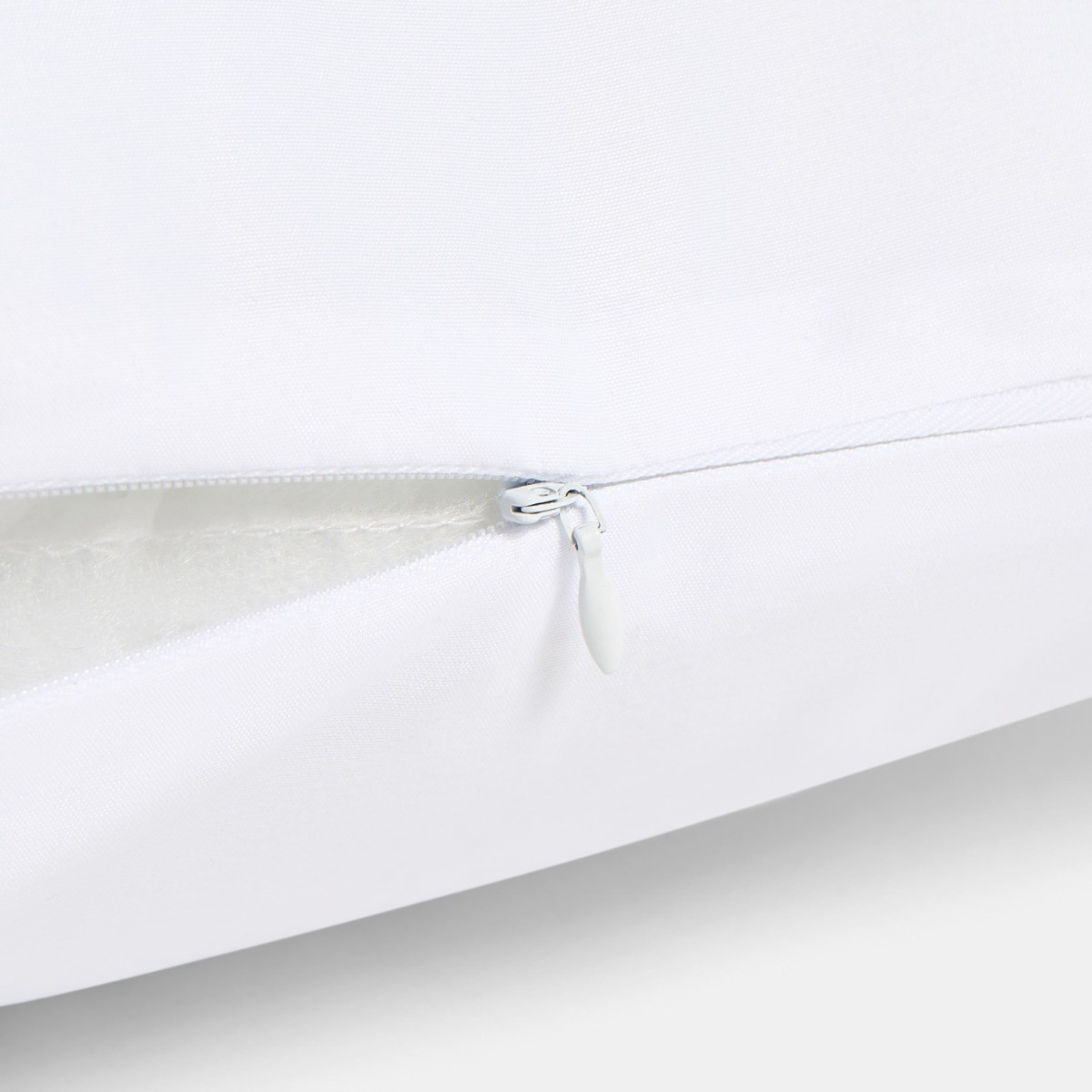 OHS Body Pillow - White>