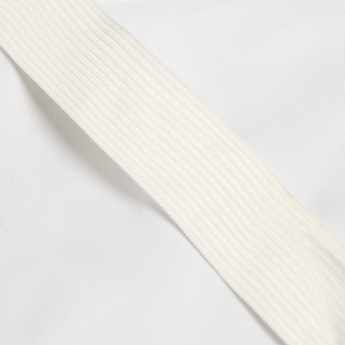 OHS Deep Sleep Mattress Topper - White>