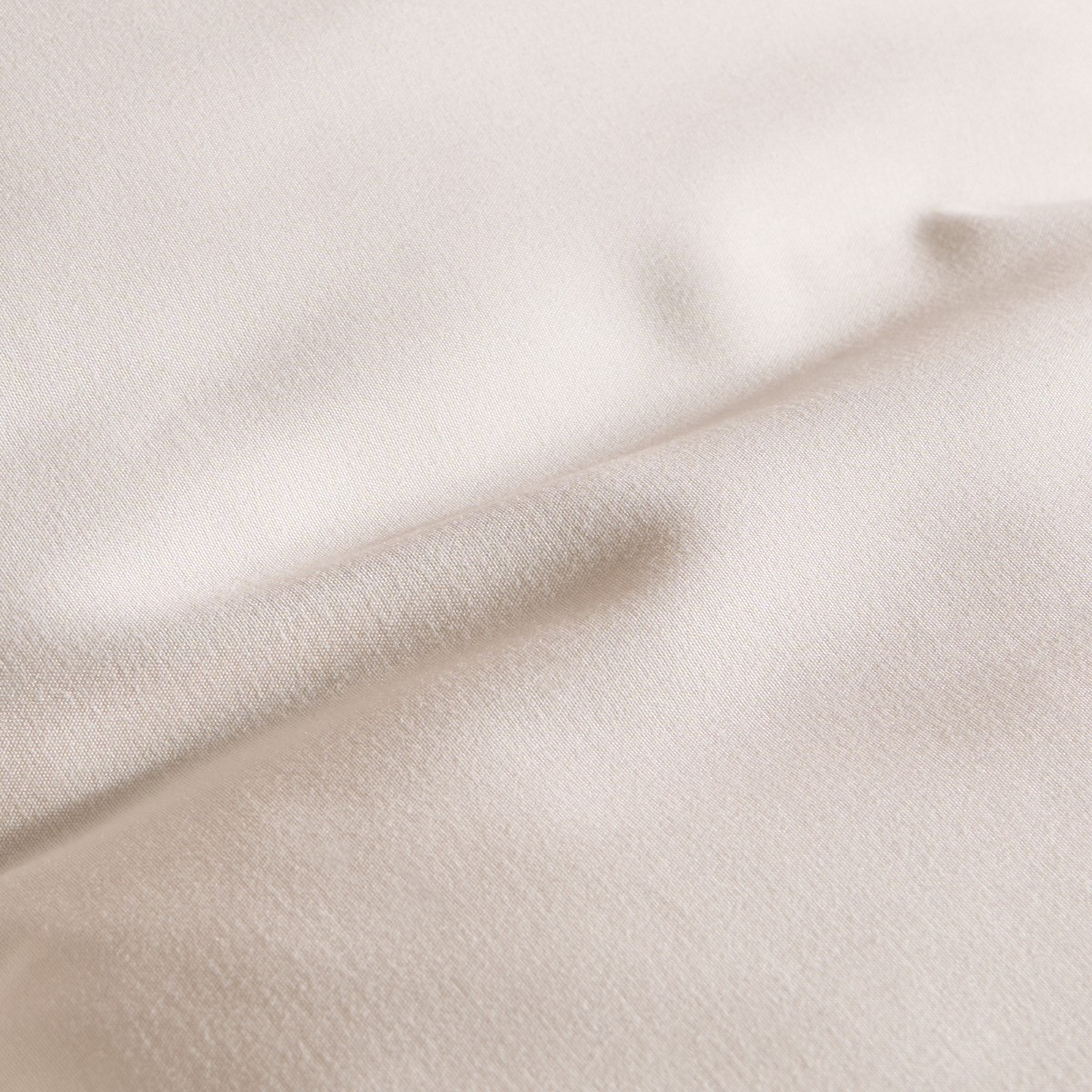 OHS Coverless 10.5 Tog Duvet Set - Ivory/Natural>