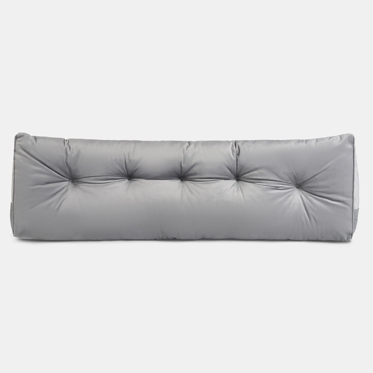 OHS Back Wedge Pillow - Grey>