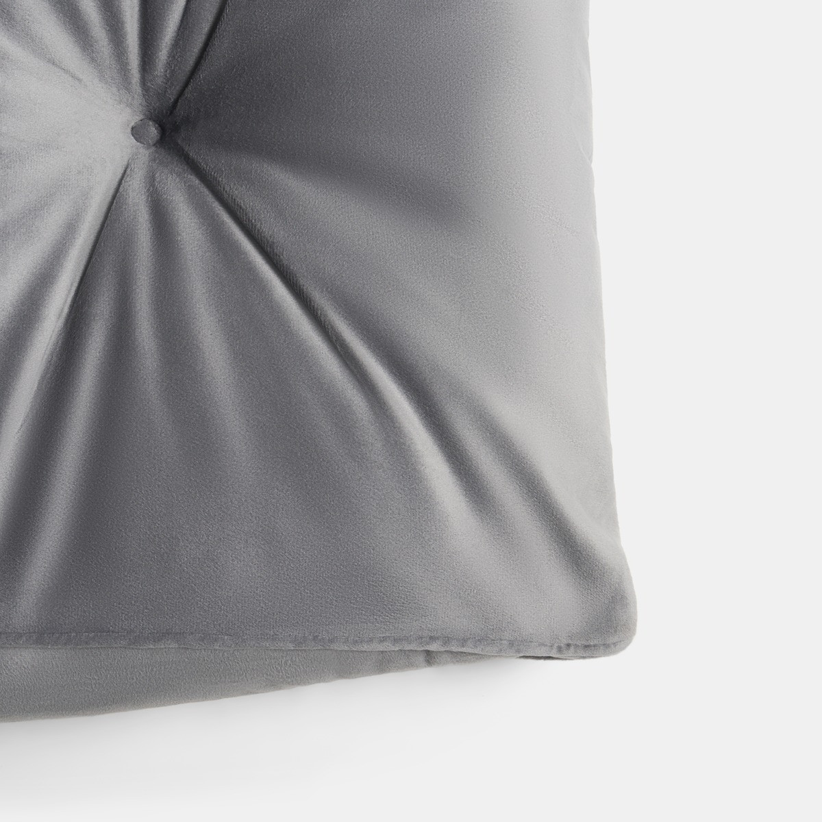 OHS Back Wedge Pillow - Grey>