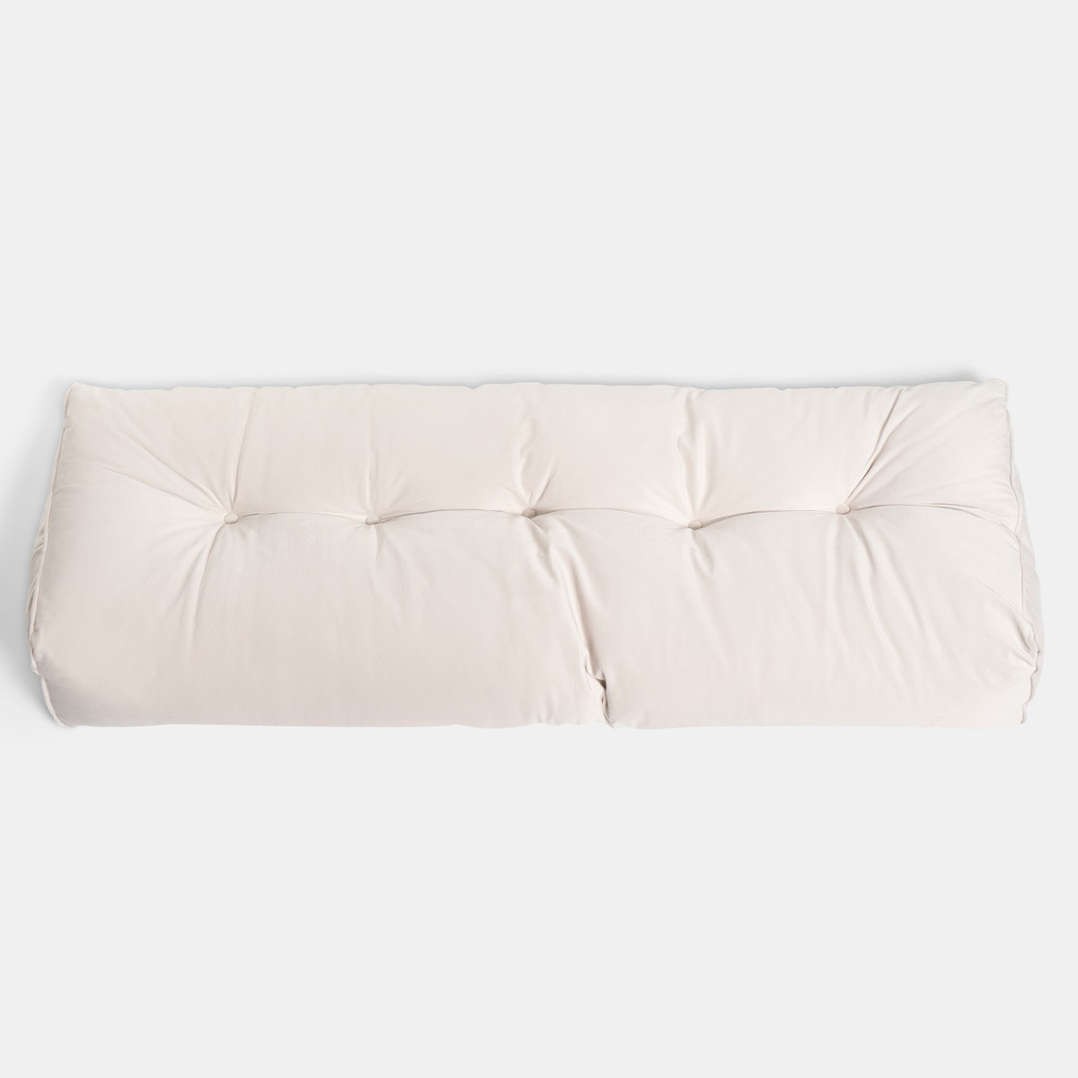 OHS Back Wedge Pillow - Natural>
