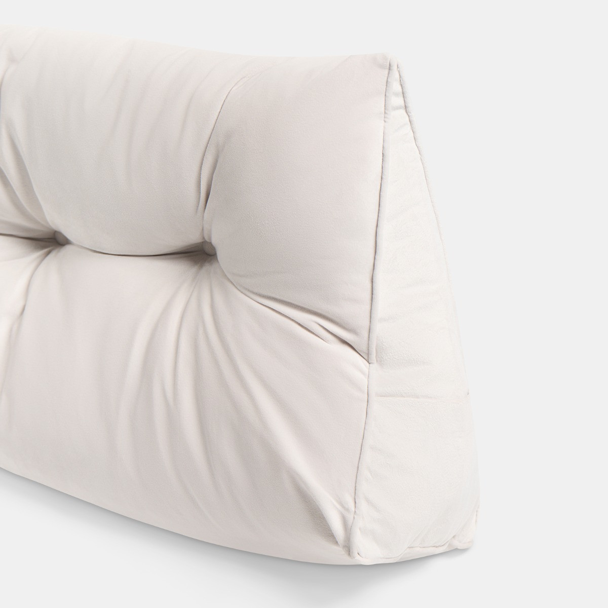 OHS Back Wedge Pillow - Natural>