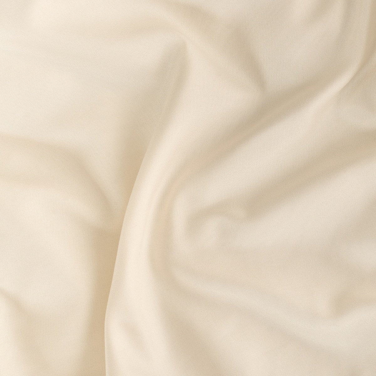 OHS Piped Edge Duvet Cover Set - Ivory/Mink>
