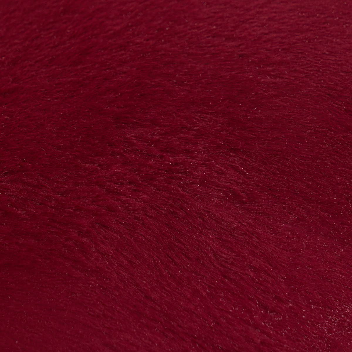 OHS Cherry Cuddle Cushion - Burgundy>