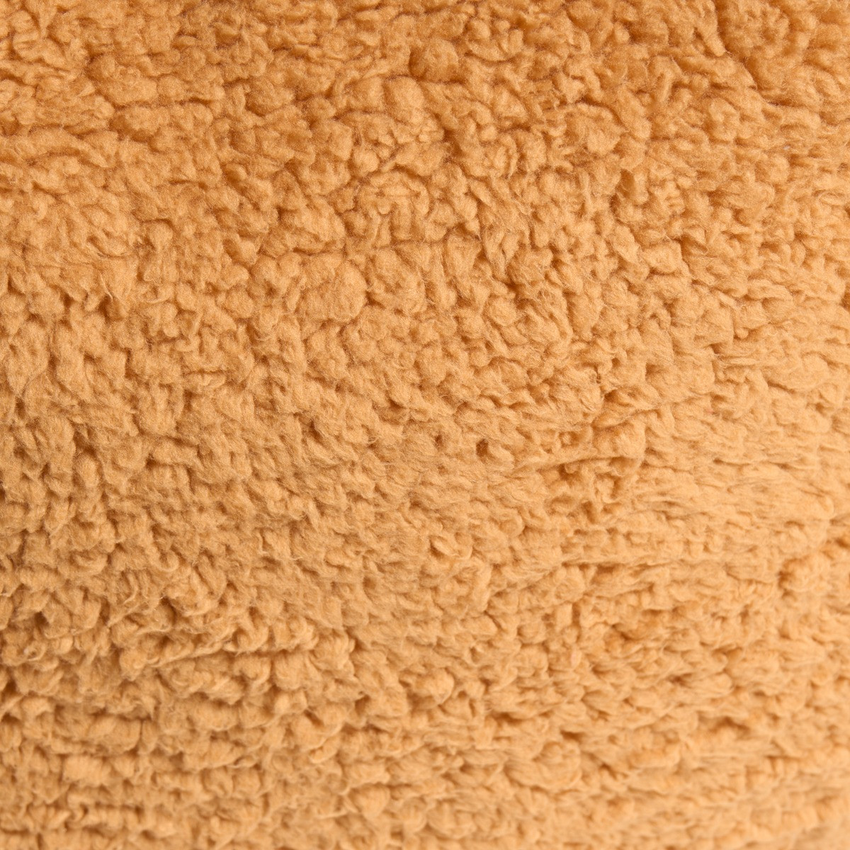 OHS Jam Toast Cuddle Cushion - Hot Pink/Natural>