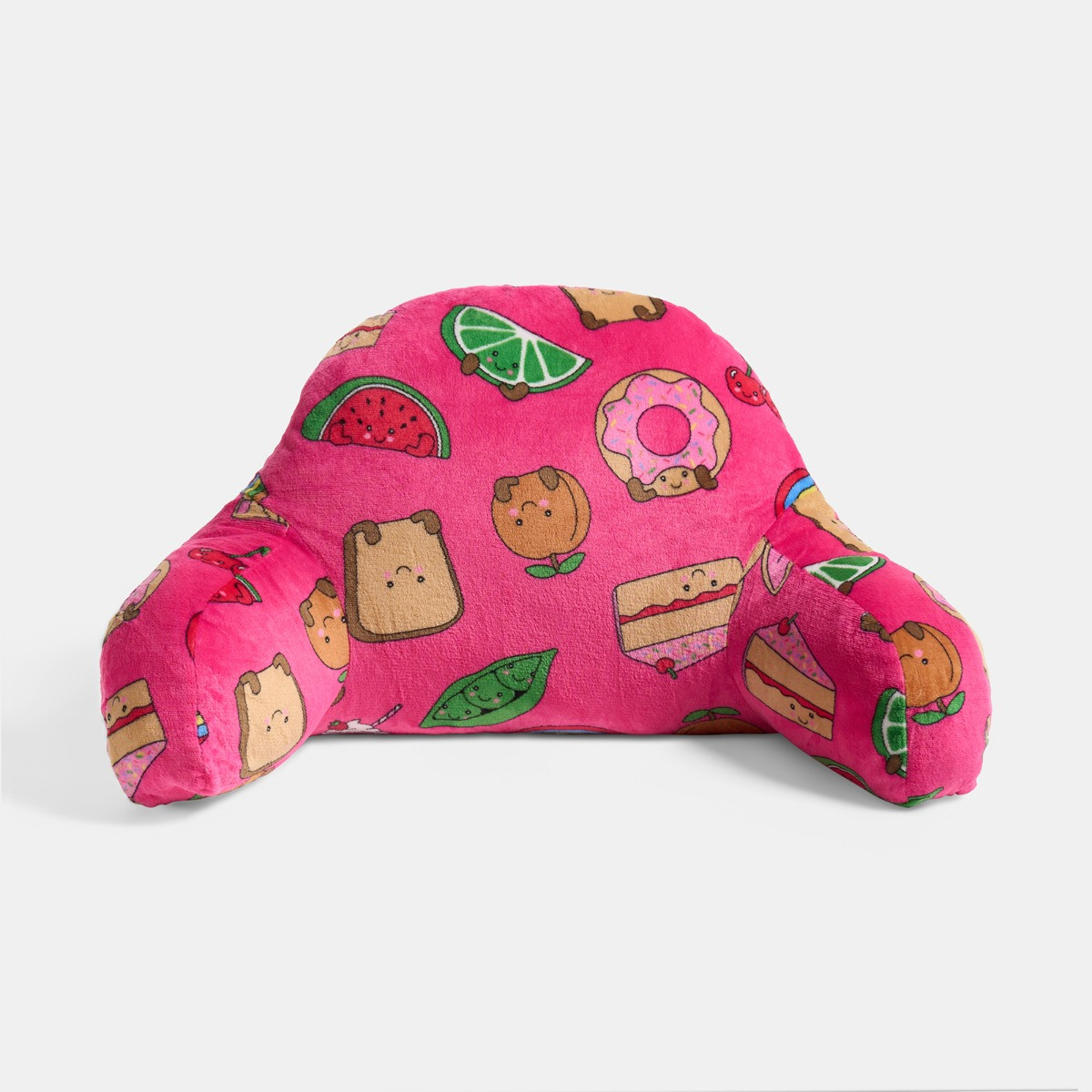 OHS Sweetie Pie Cuddle Cushion - Hot Pink>