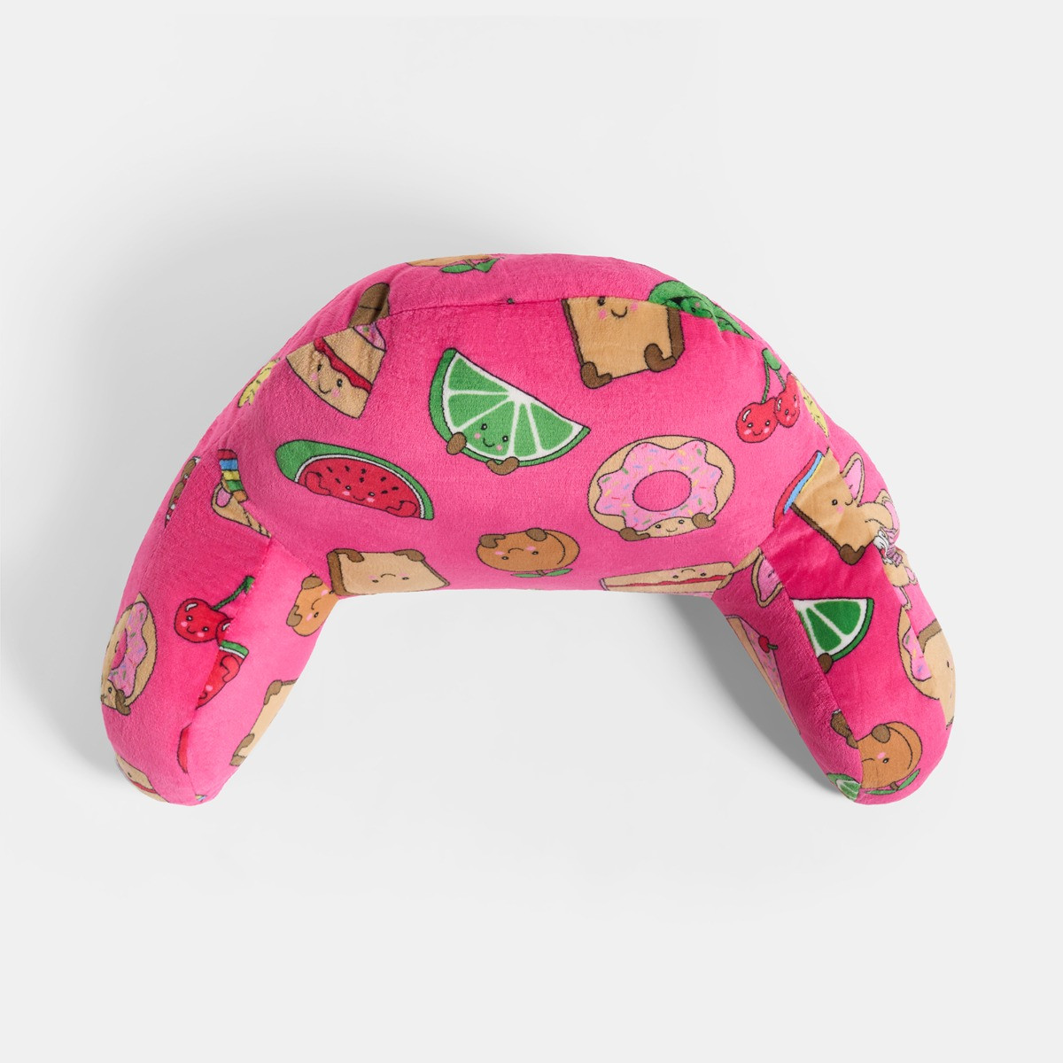 OHS Sweetie Pie Cuddle Cushion - Hot Pink>