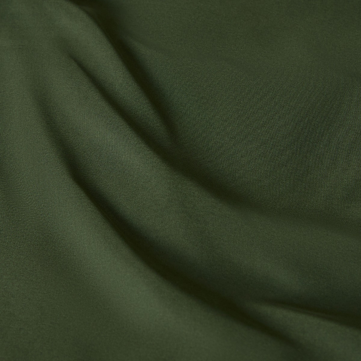 OHS Plain Duvet Cover Set - Leafy Green>