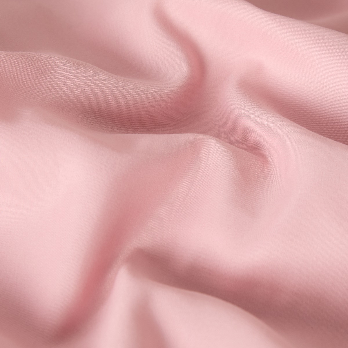 OHS Piped Edge Duvet Cover Set - Blush/Burgundy>