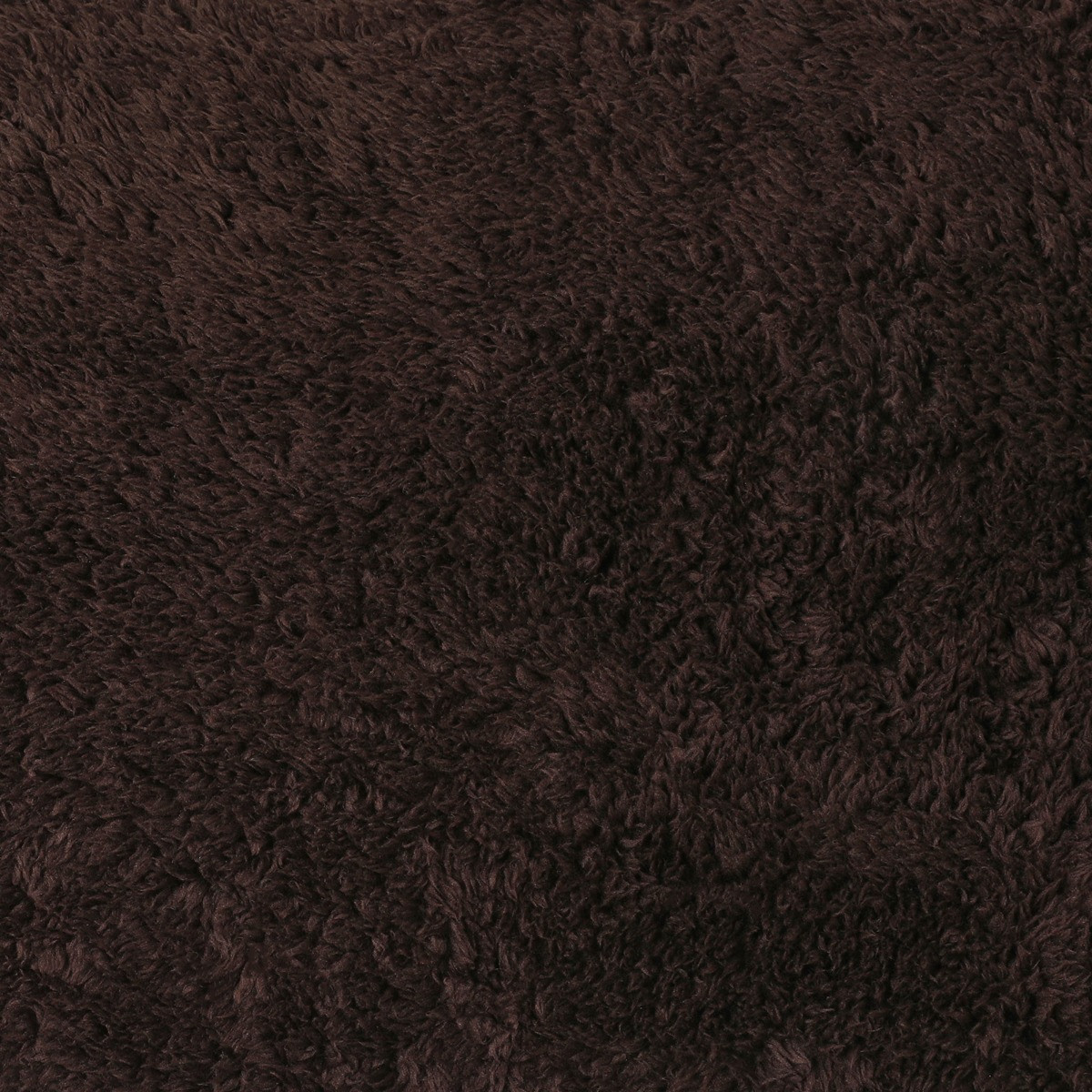 OHS Teddy Bolster Pillow -  Coffee>