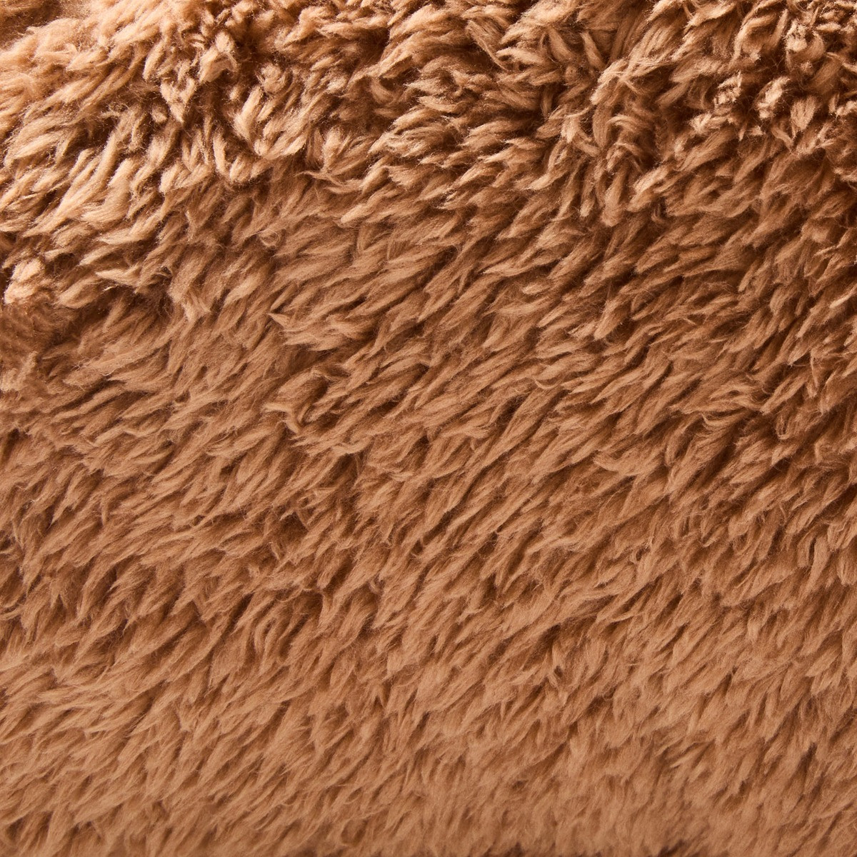 OHS Harry The Highland Cow Cuddle Cushion - Brown>