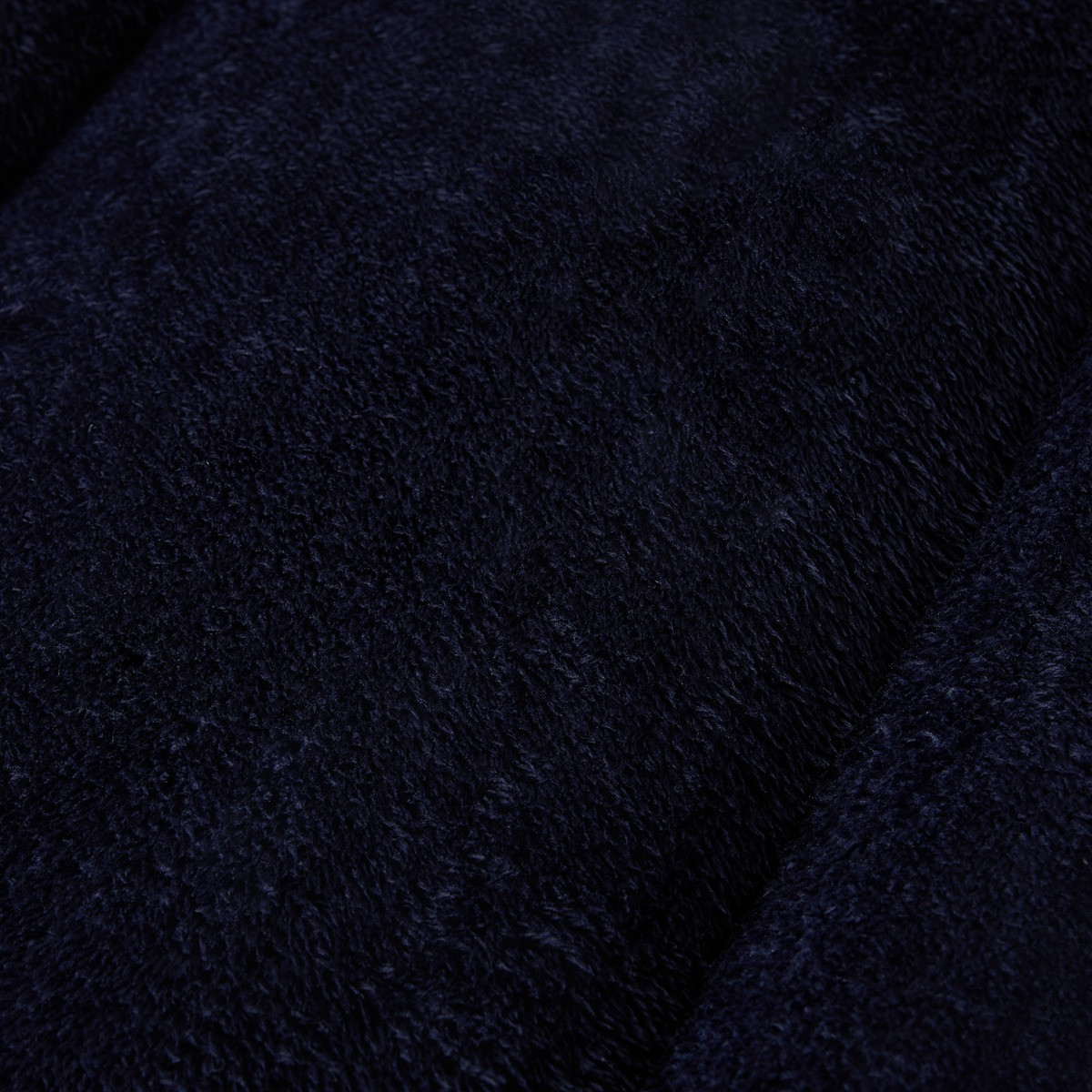 OHS Teddy Coverless 10.5 Duvet Set - Navy>