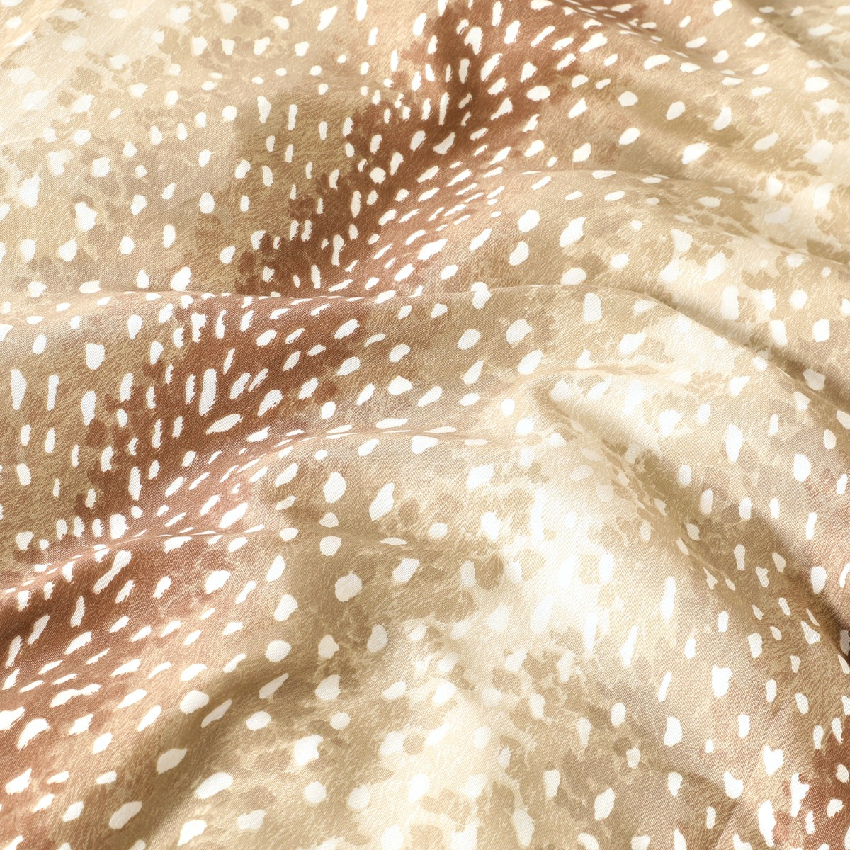 OHS Fawn Duvet Cover Set - Natural>