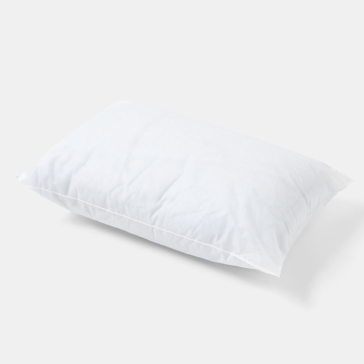 OHS Extra Value Super Bounce Pillows, White - 4 Pack>