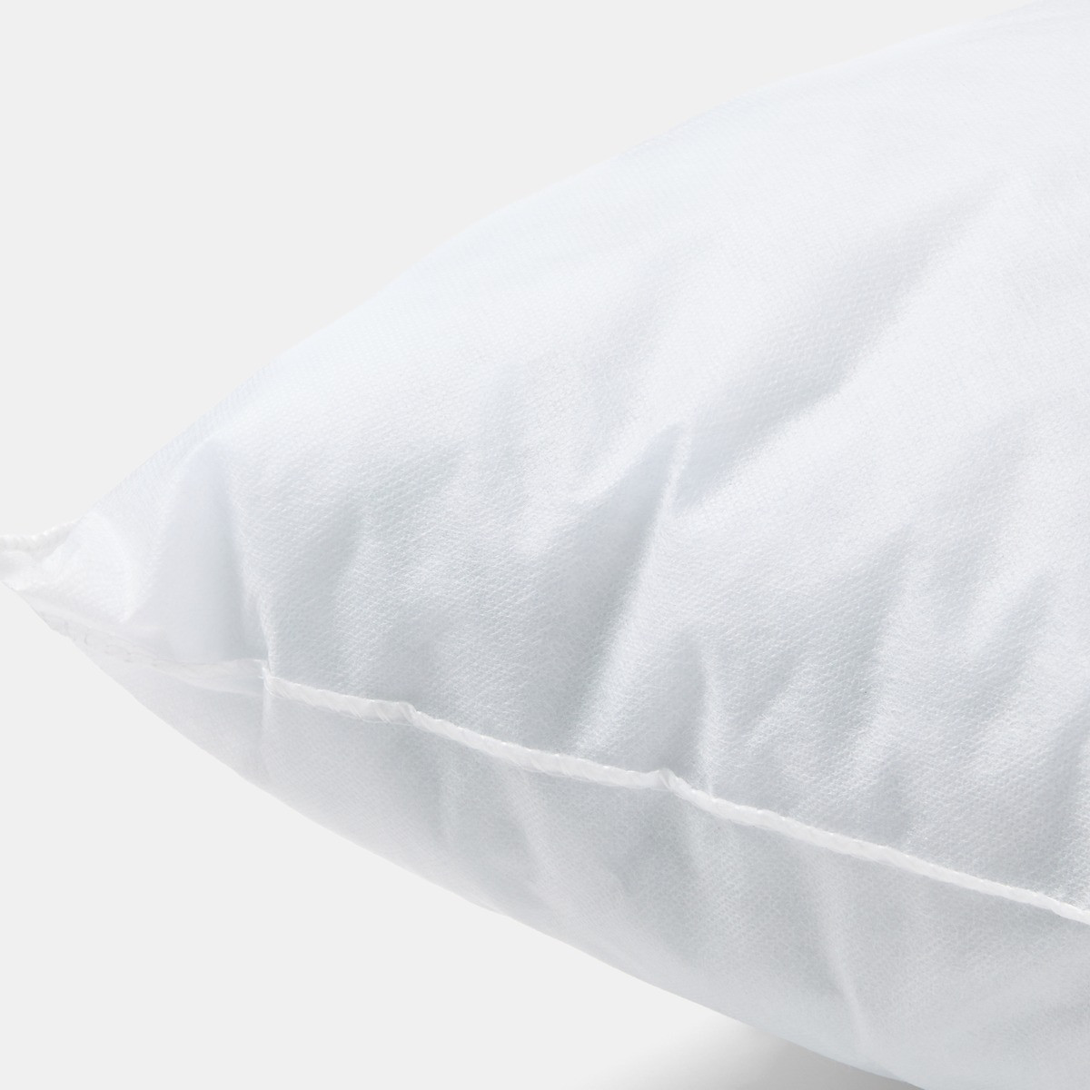 OHS Extra Value Super Bounce Pillows, White - 4 Pack>
