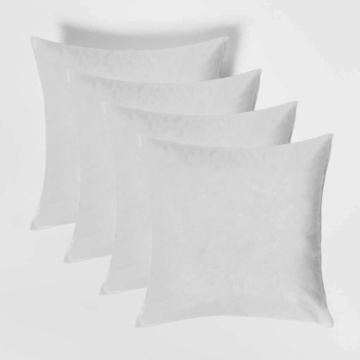 OHS Inner Cushion Pads, 55 x 55cm - White>
