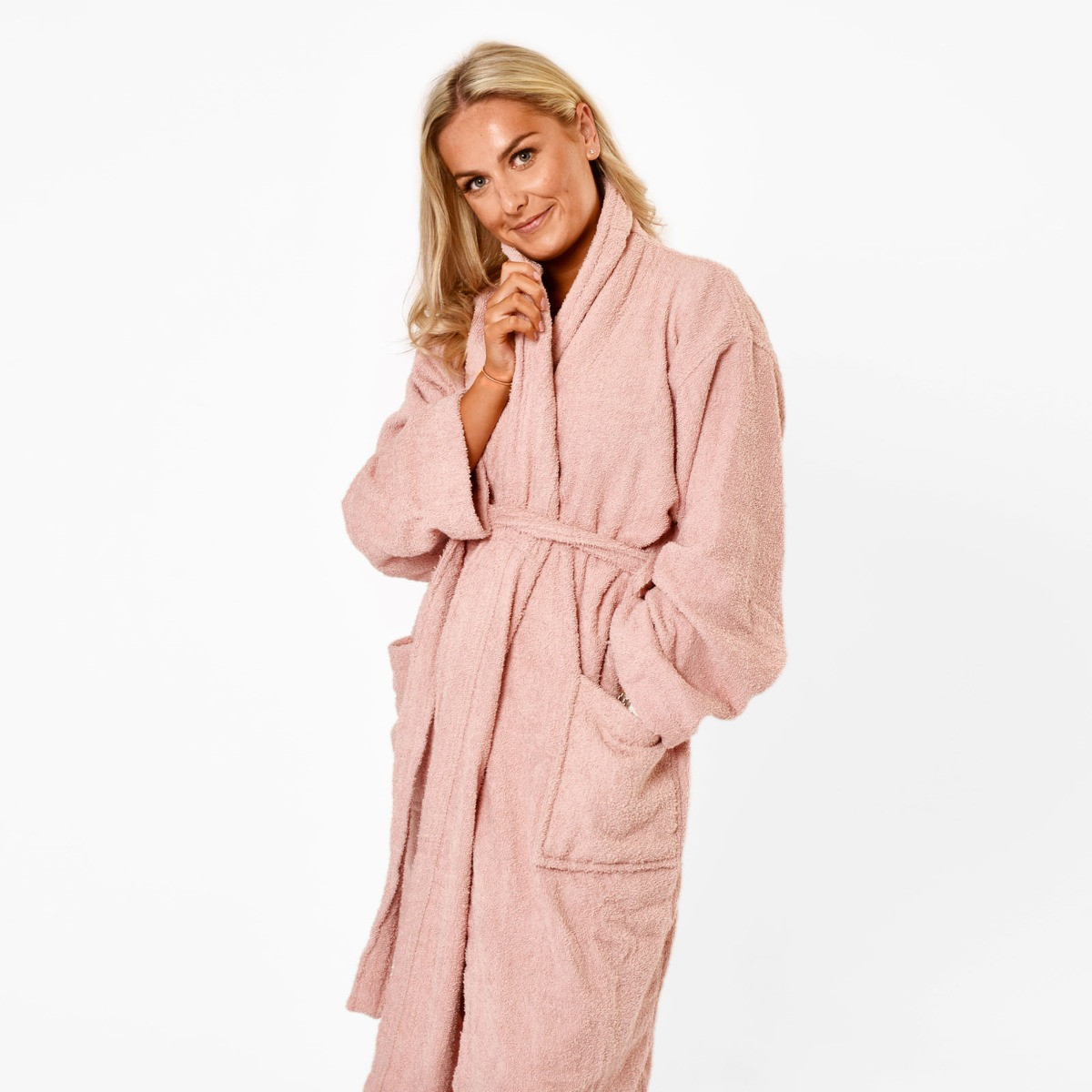 Dressing Gowns Gloria