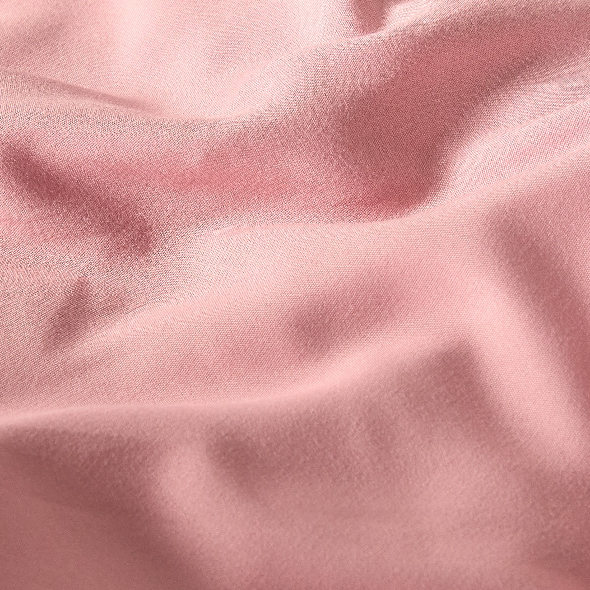 OHS Reversible Duvet Cover Set, Blush Pink Grey - King>