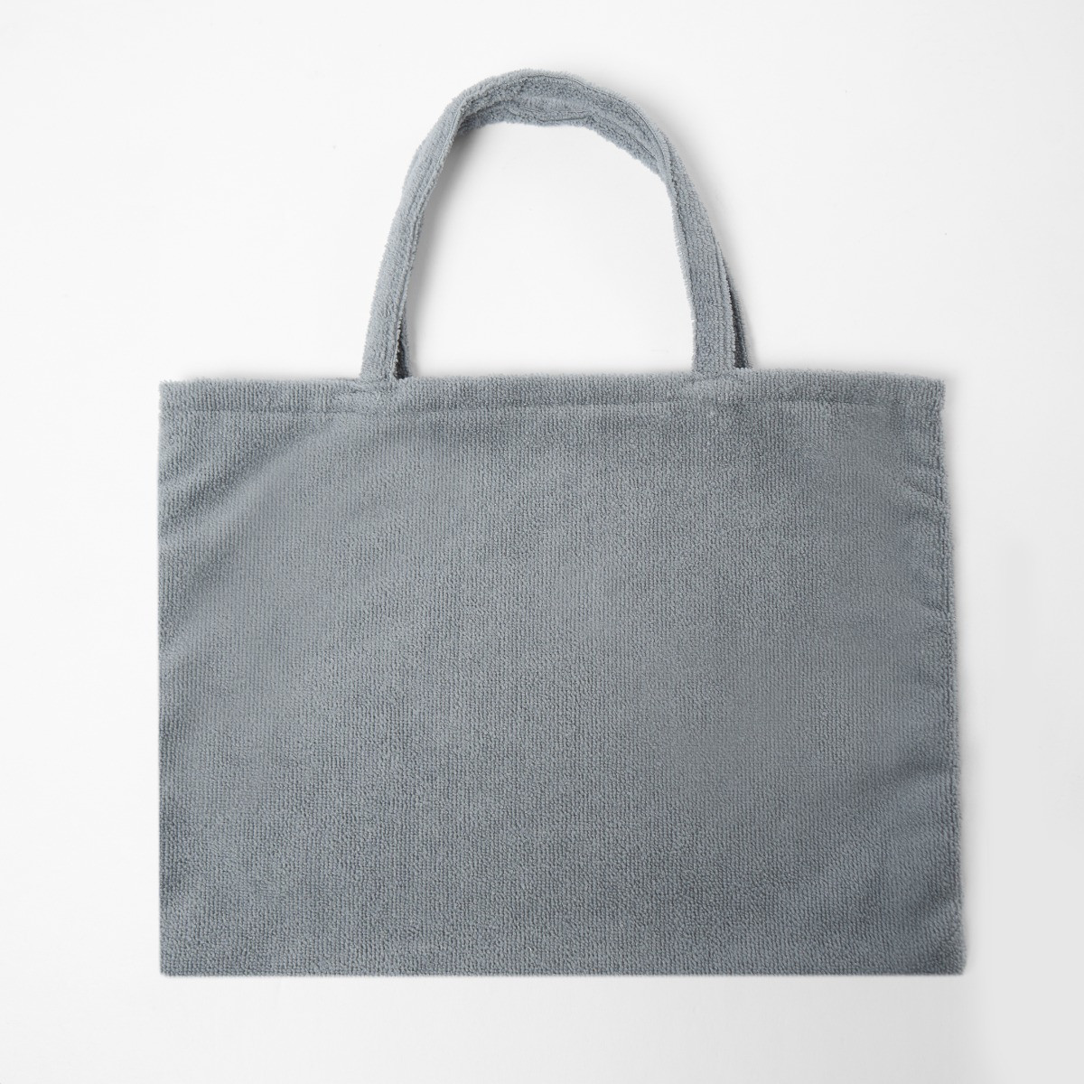 OHS Beach Towel In A Bag - Charcoal>