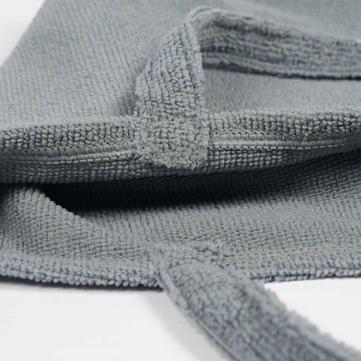 Brentfords Beach Towel In A Bag Charcoal