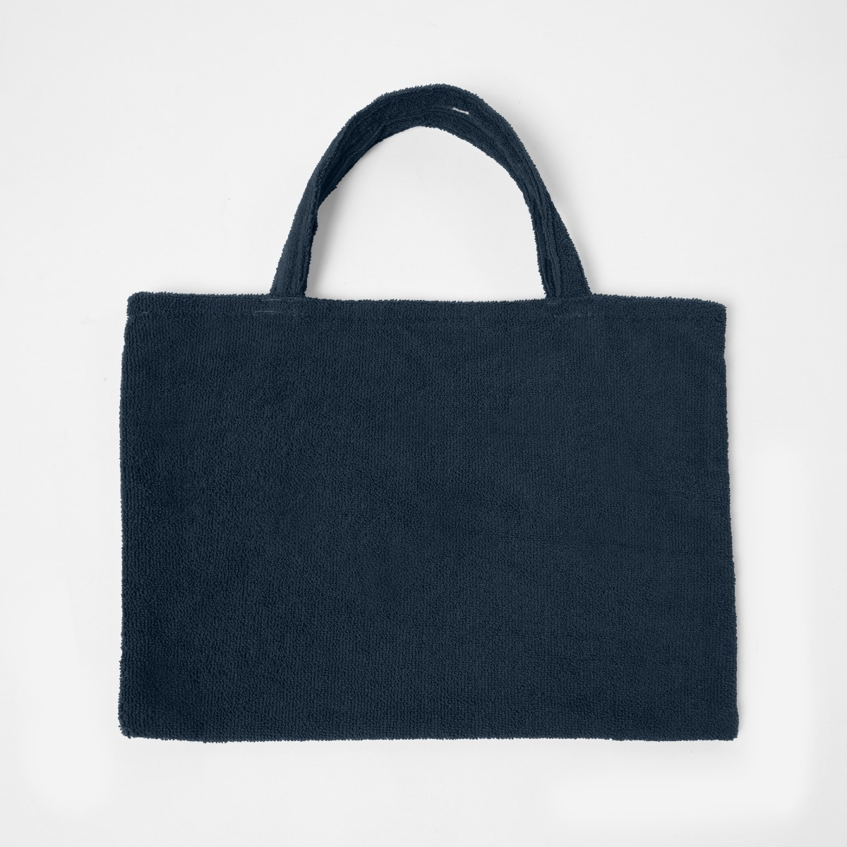 OHS Beach Towel In A Bag - Navy>