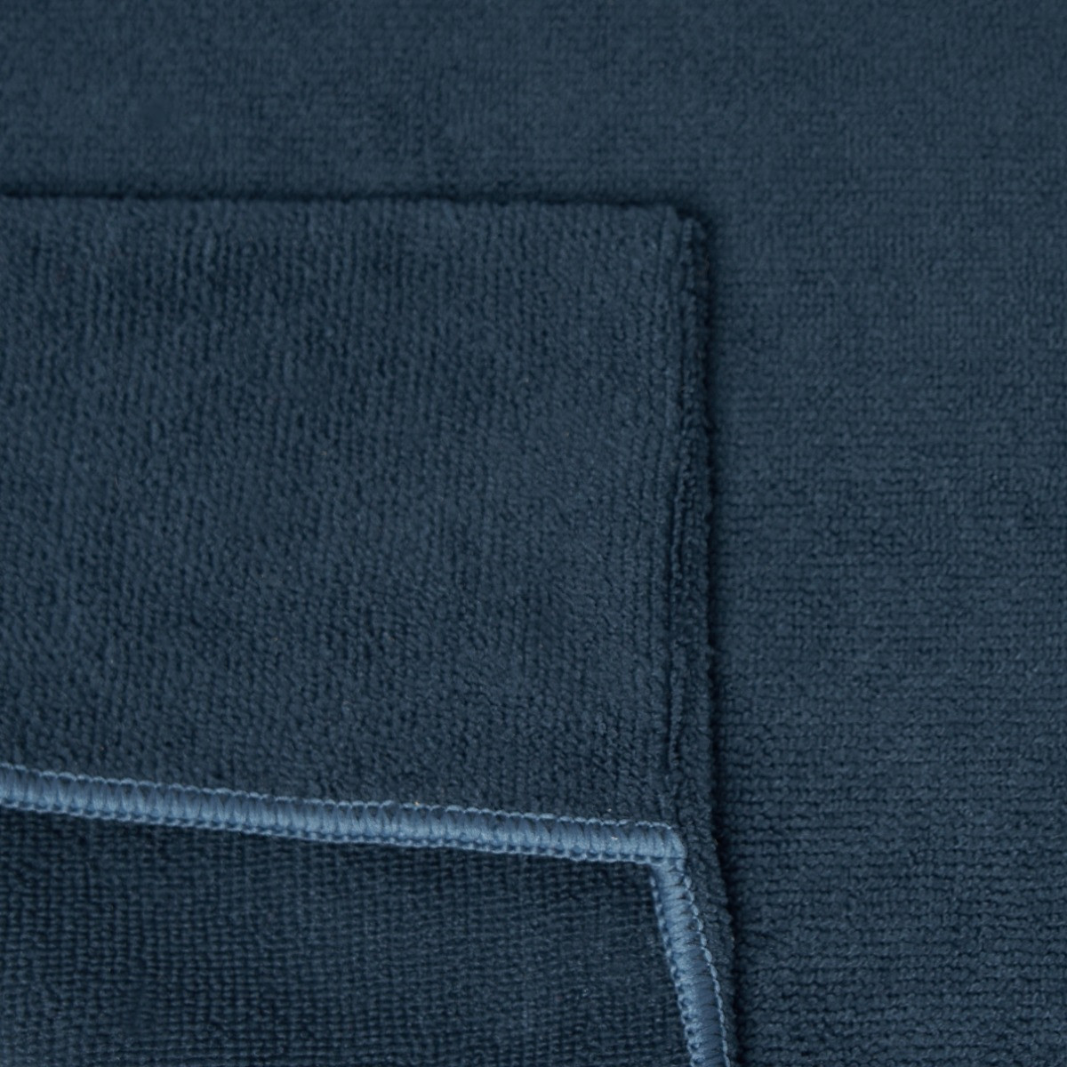 OHS Beach Towel In A Bag - Navy>