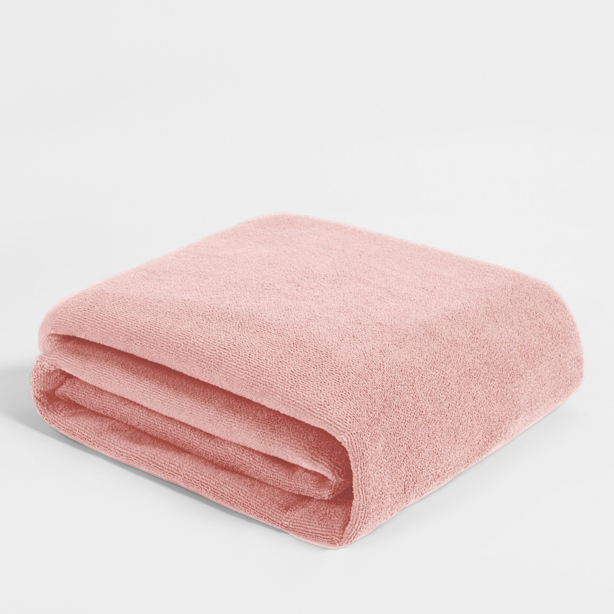Brentfords Beach Towel - Blush>