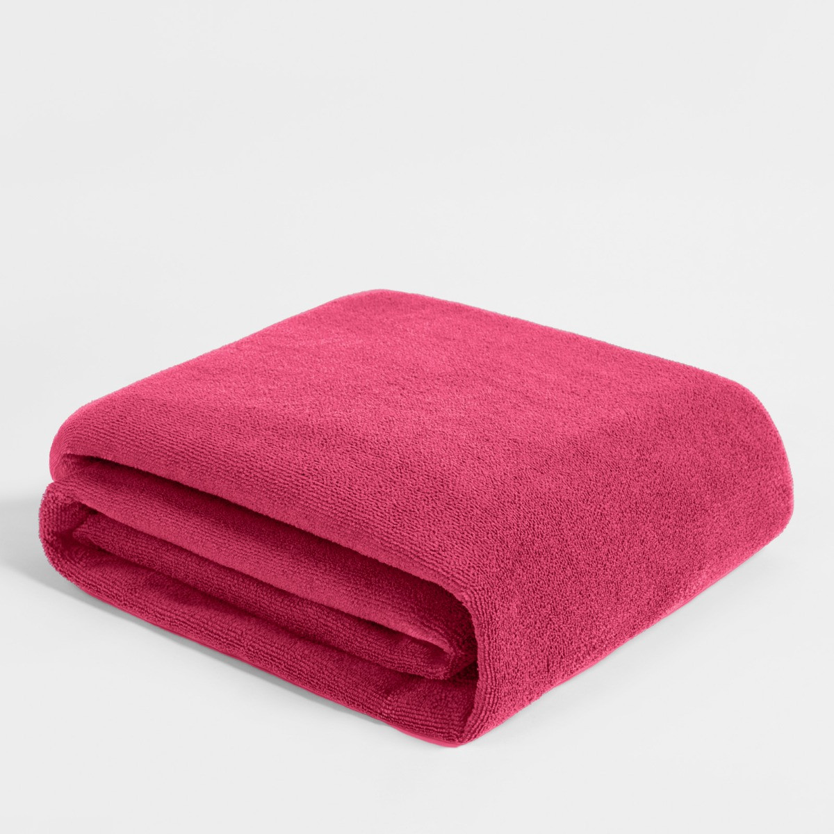 OHS Beach Towel - Pink>