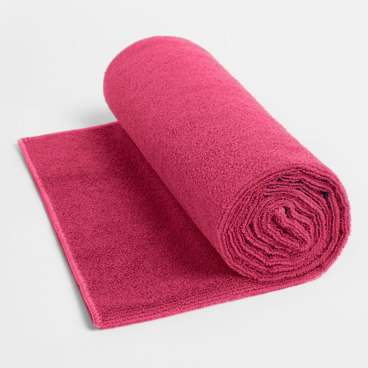 Brentfords Beach Towel - Pink>