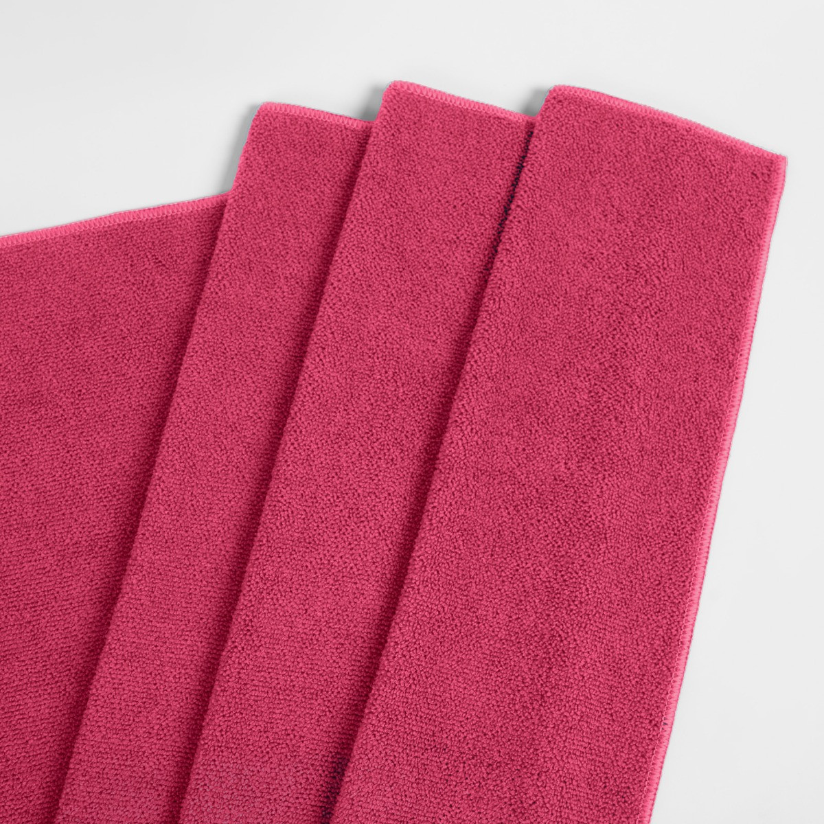 OHS Beach Towel - Pink>