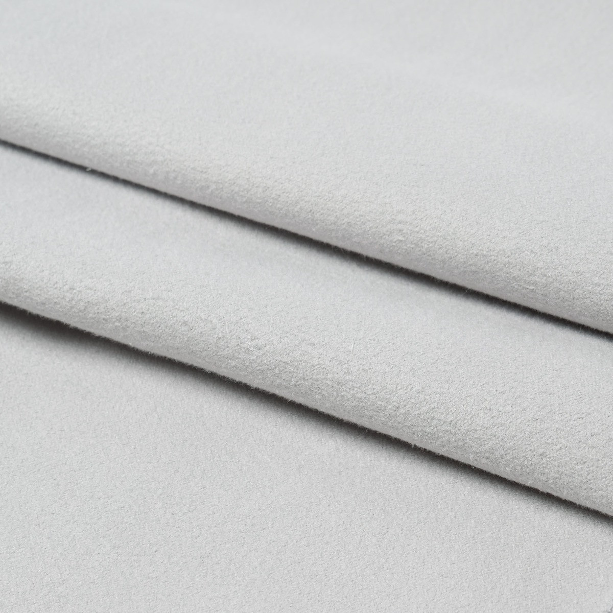 Brentfords Quick-Dry Microfibre Gym Travel Towel, 80 x 160cm - Silver Grey >