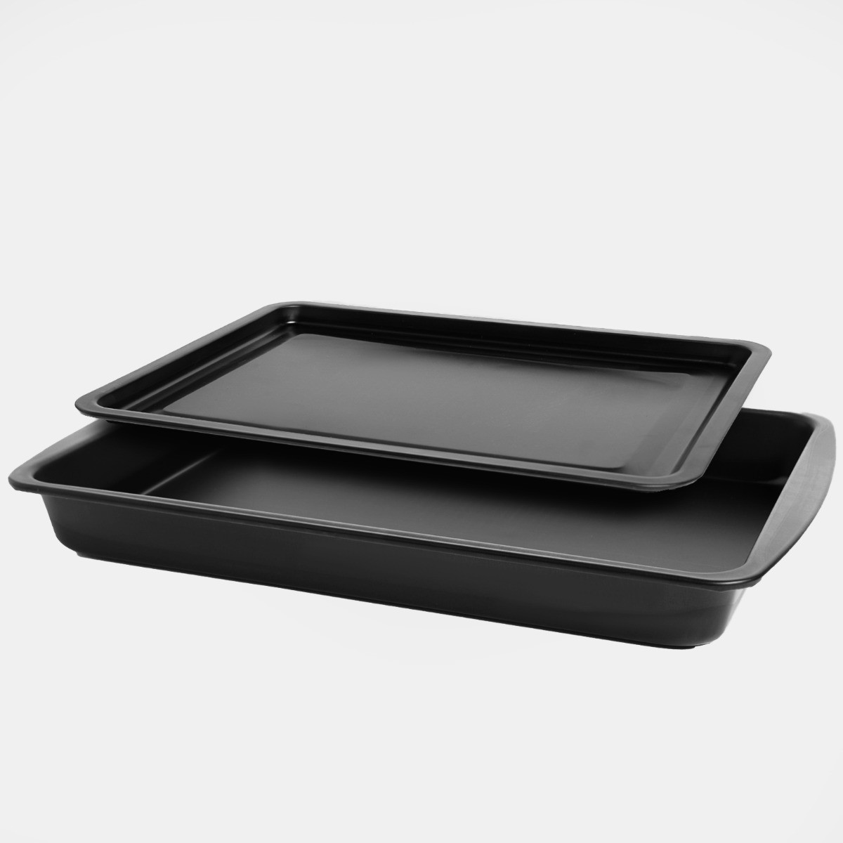 Wham Essentials 2 Piece Oven Tray Set