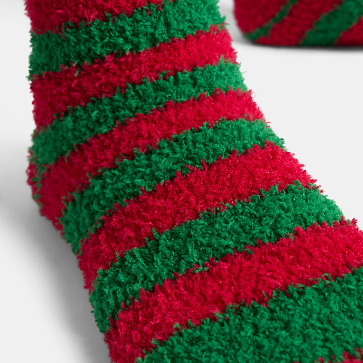 OHS Christmas Novelty Socks, Multi - 3 Pack>
