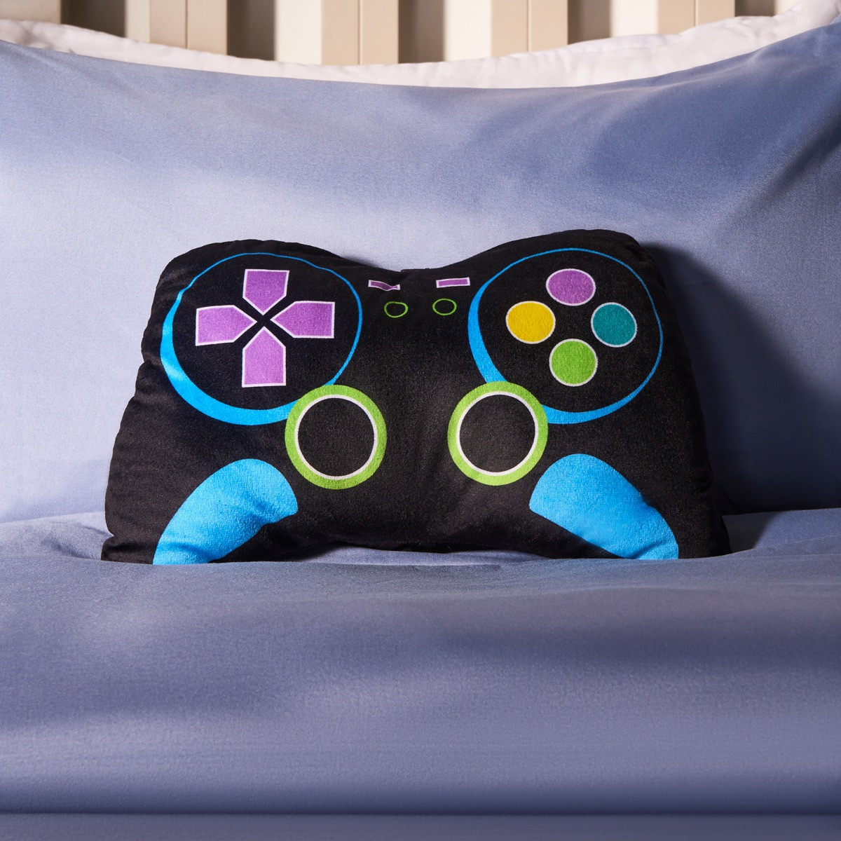 OHS Gaming Controller Hot Water Bottle - Black>