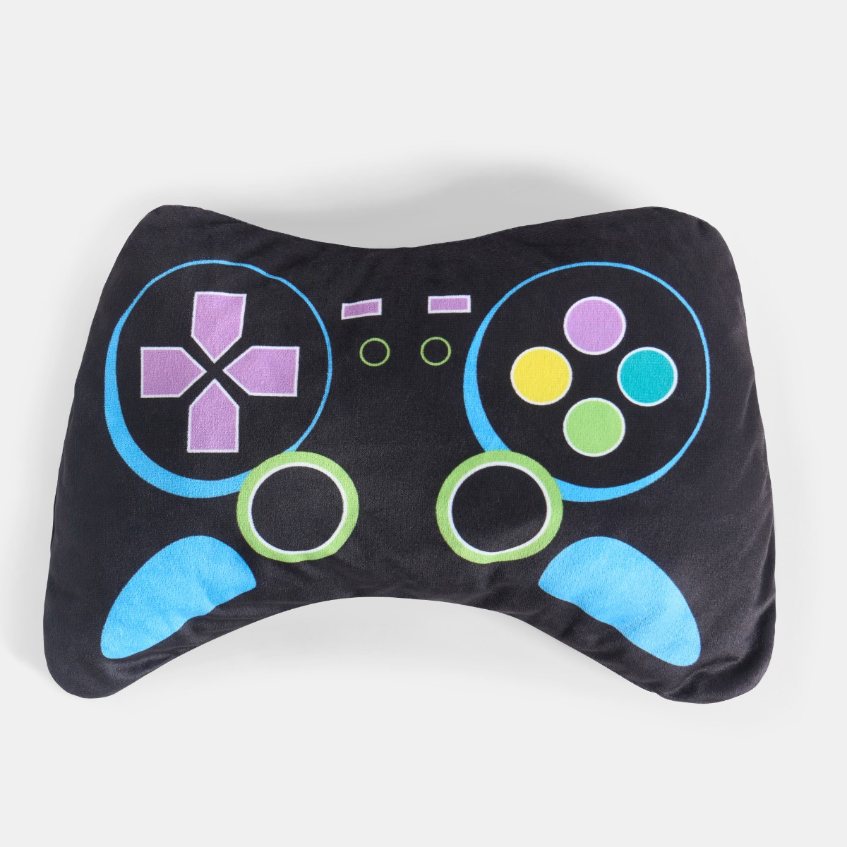 OHS Gaming Controller Hot Water Bottle - Black>